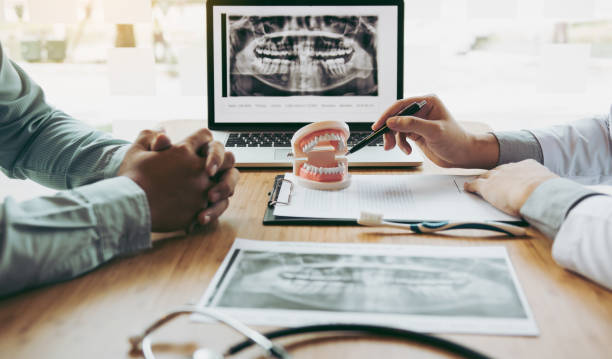 Advanced Technology for Better Dental Care in Poydras, LA