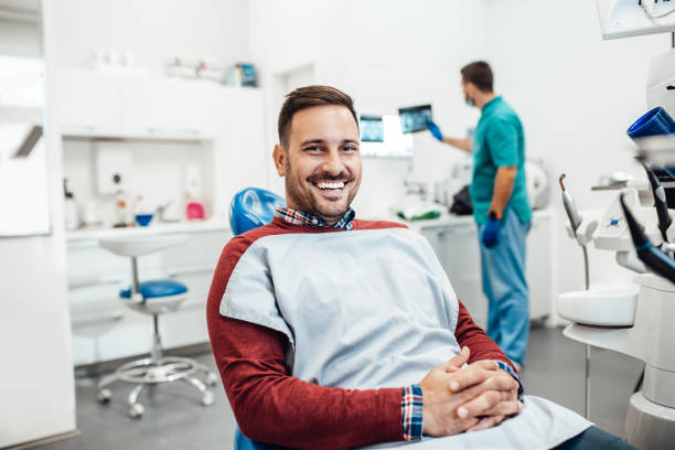 Best Tooth Extraction  in Poydras, LA