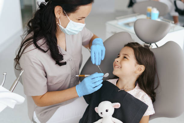 Best Full Mouth Reconstruction  in Poydras, LA