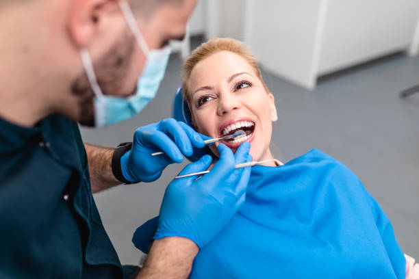 Dental X-Rays and Imaging in Poydras, LA