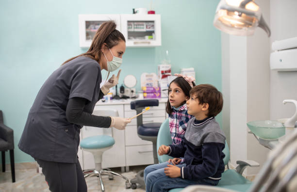 Best Dental Exams and Cleanings  in Poydras, LA