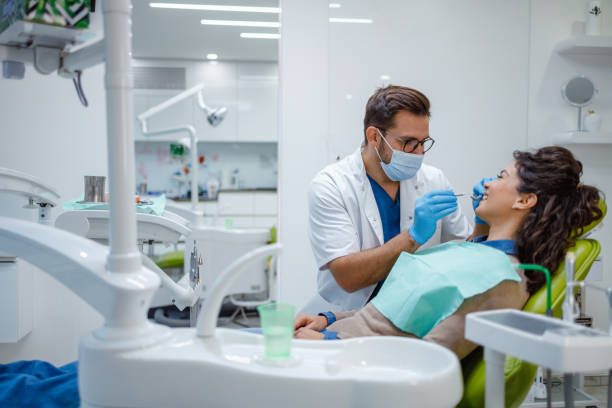 Best Root Canal Treatment  in Poydras, LA
