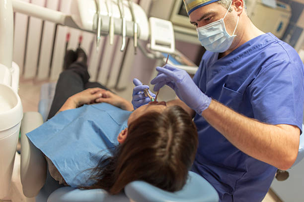 Best Pediatric Dentistry  in Poydras, LA