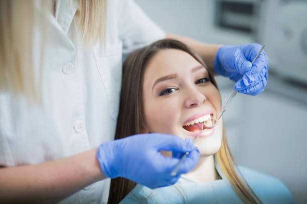  Poydras, LA Dental Services Pros