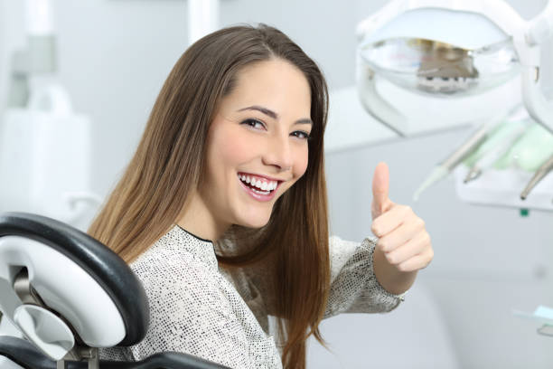 Dental Bonding in Poydras, LA