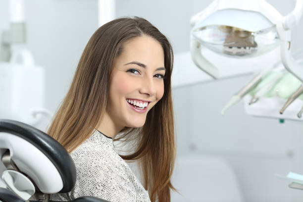 Dental X-Rays and Imaging in Poydras, LA
