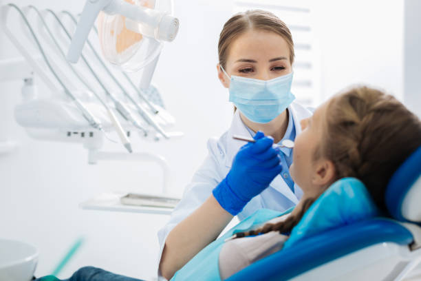 Best Oral Cancer Screening  in Poydras, LA